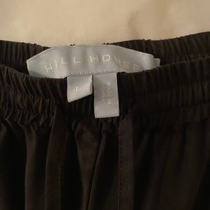 Hill House rhinestone bottoms